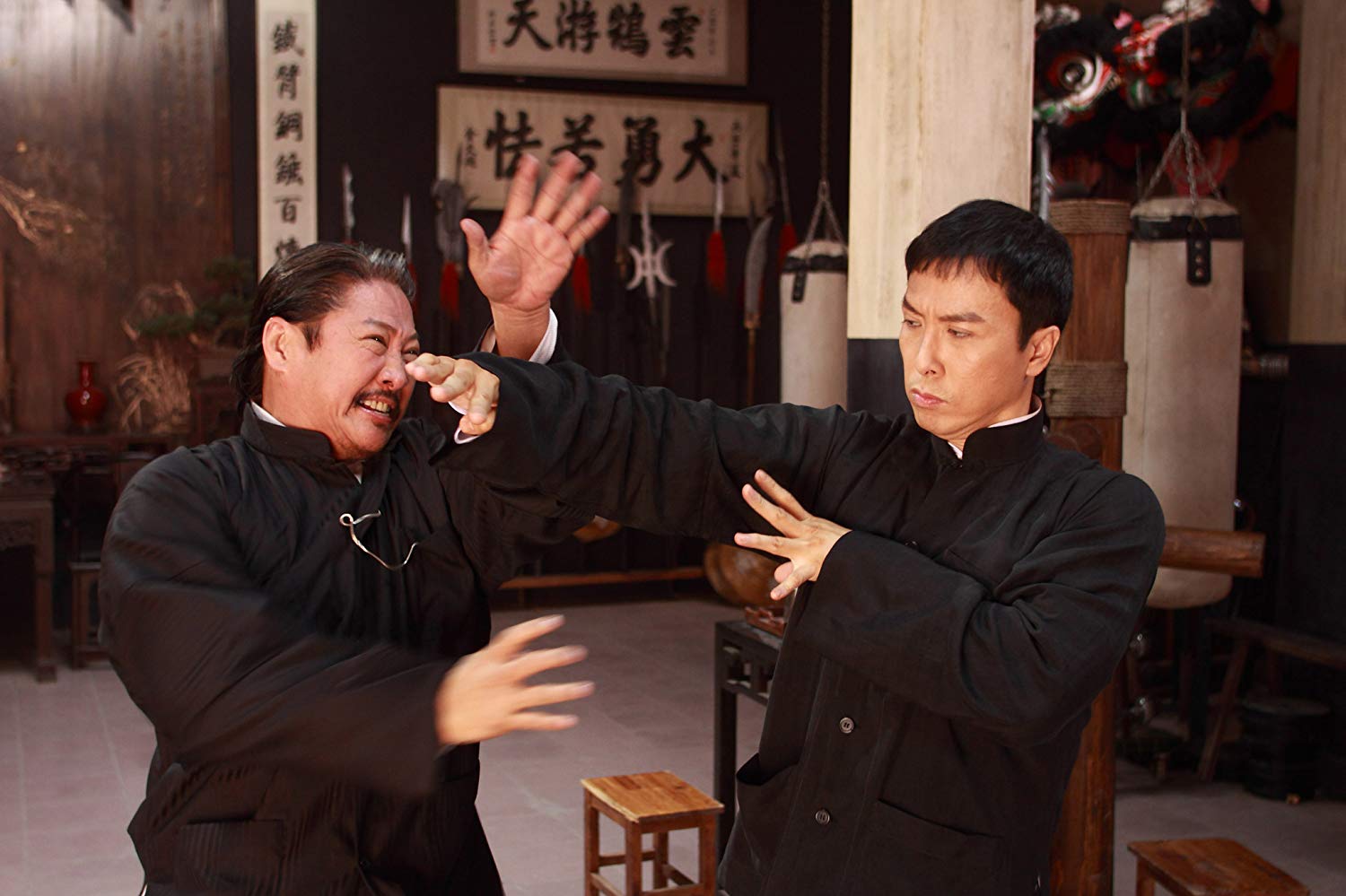 Diệp Vấn 2