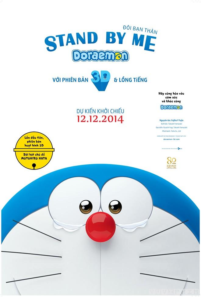 Doraemon: Đôi Bạn Thân