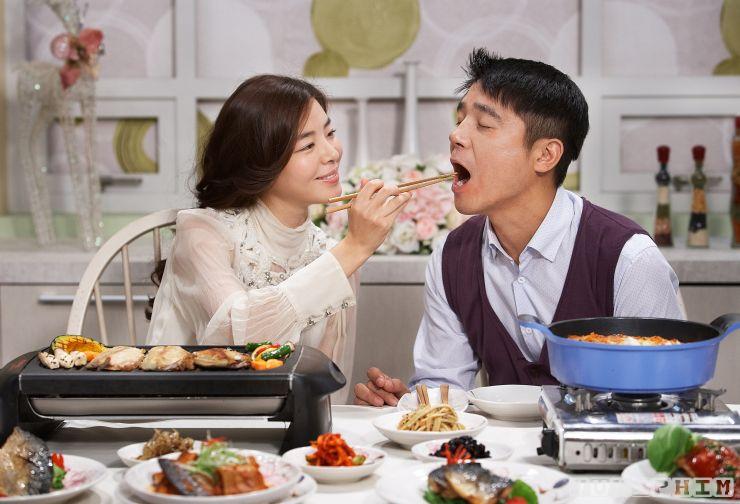 Tình Dục Là Chuyện Nhỏ 4 : Săn Tình