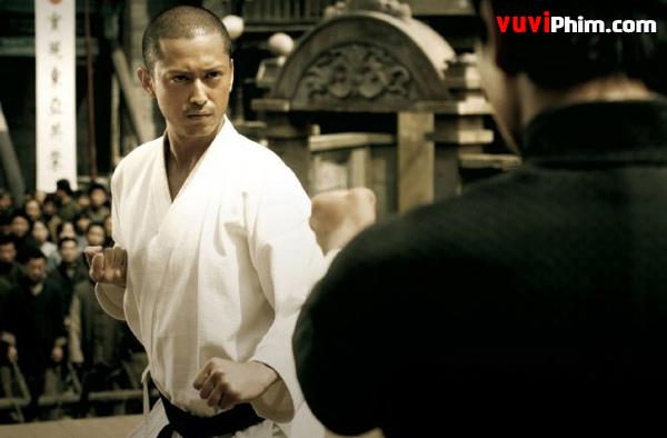 Diệp Vấn 1