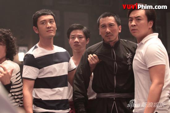 Diệp Vấn 2