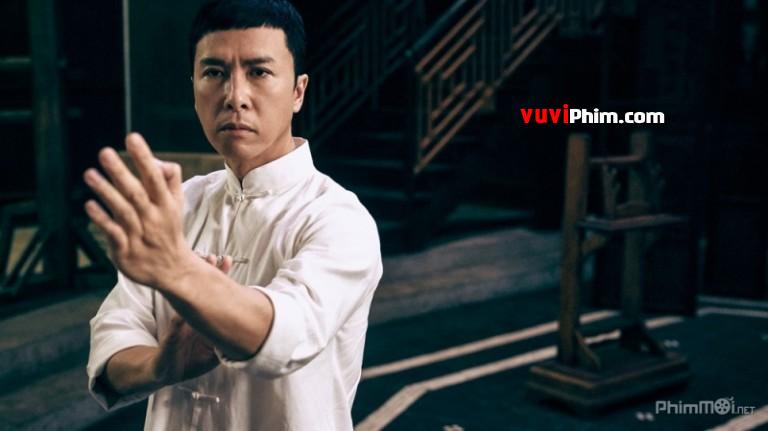 Diệp Vấn 3