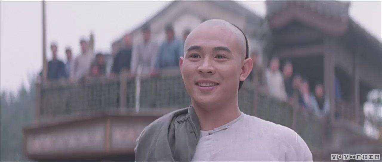 Hoàng Phi Hồng 3 : Sư vương tranh bá