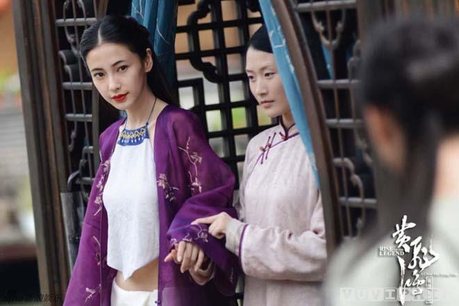 Hoàng Phi Hồng: Bí ẩn một huyền thoại