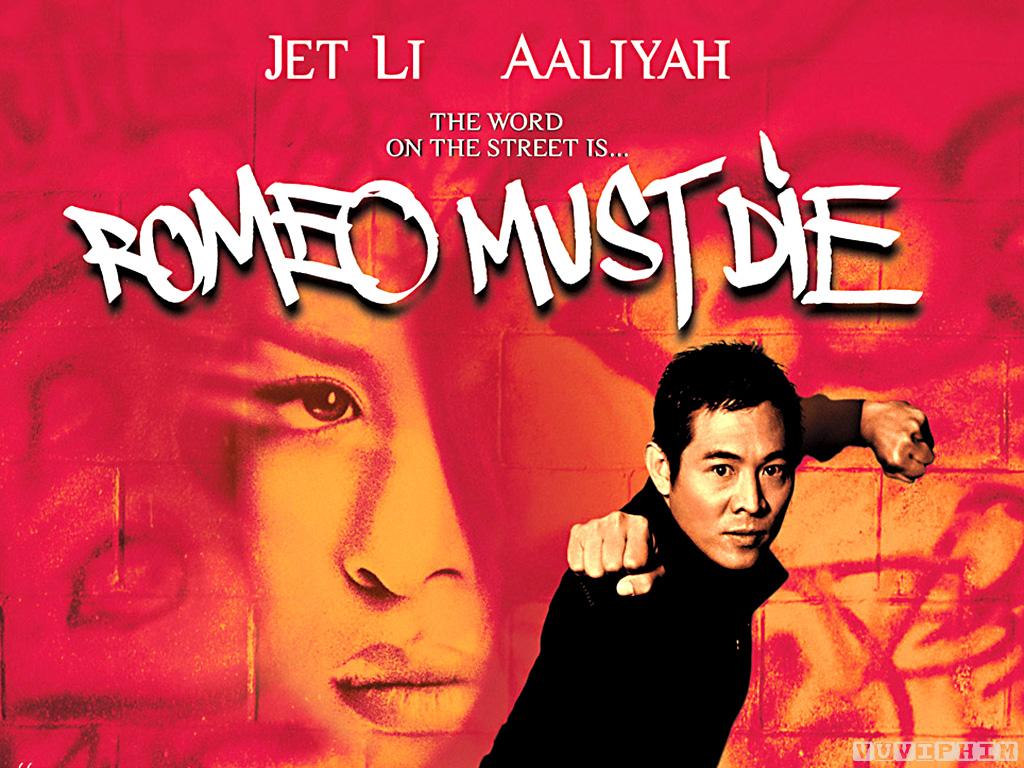 Romeo Phải Chết