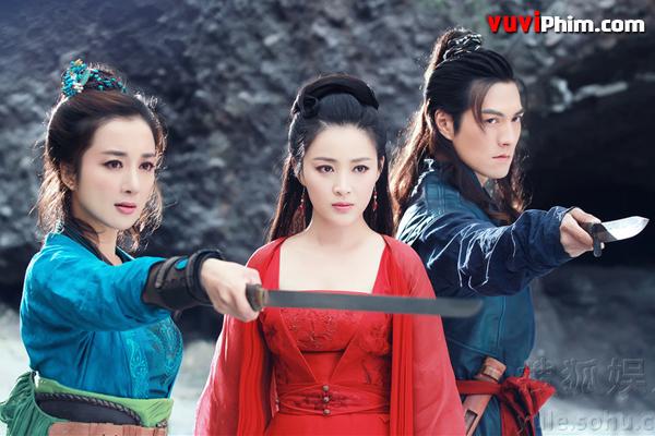 Tân Tiêu Thập Nhất Lang