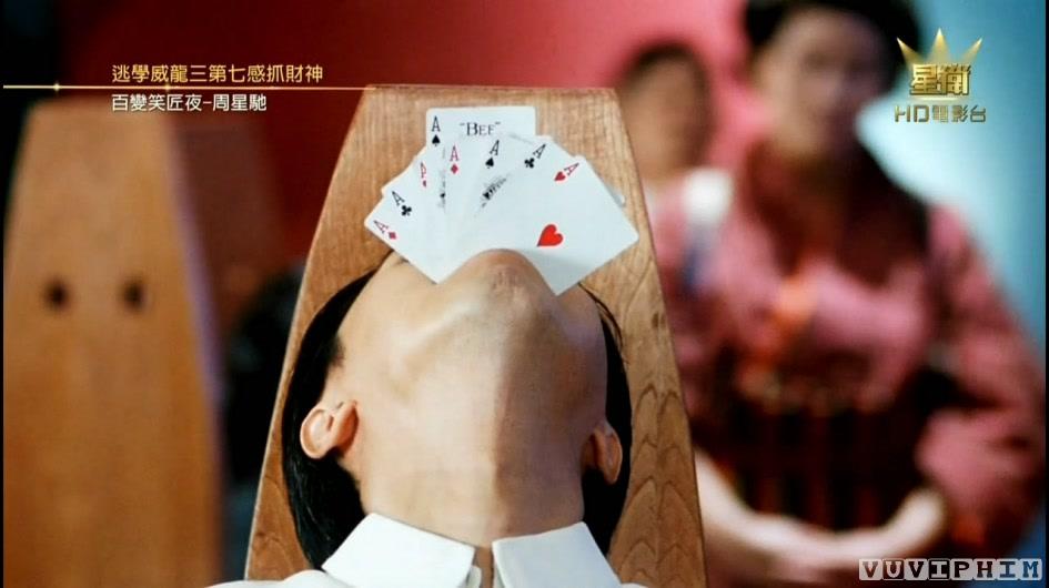 Trường Học Uy Long 3