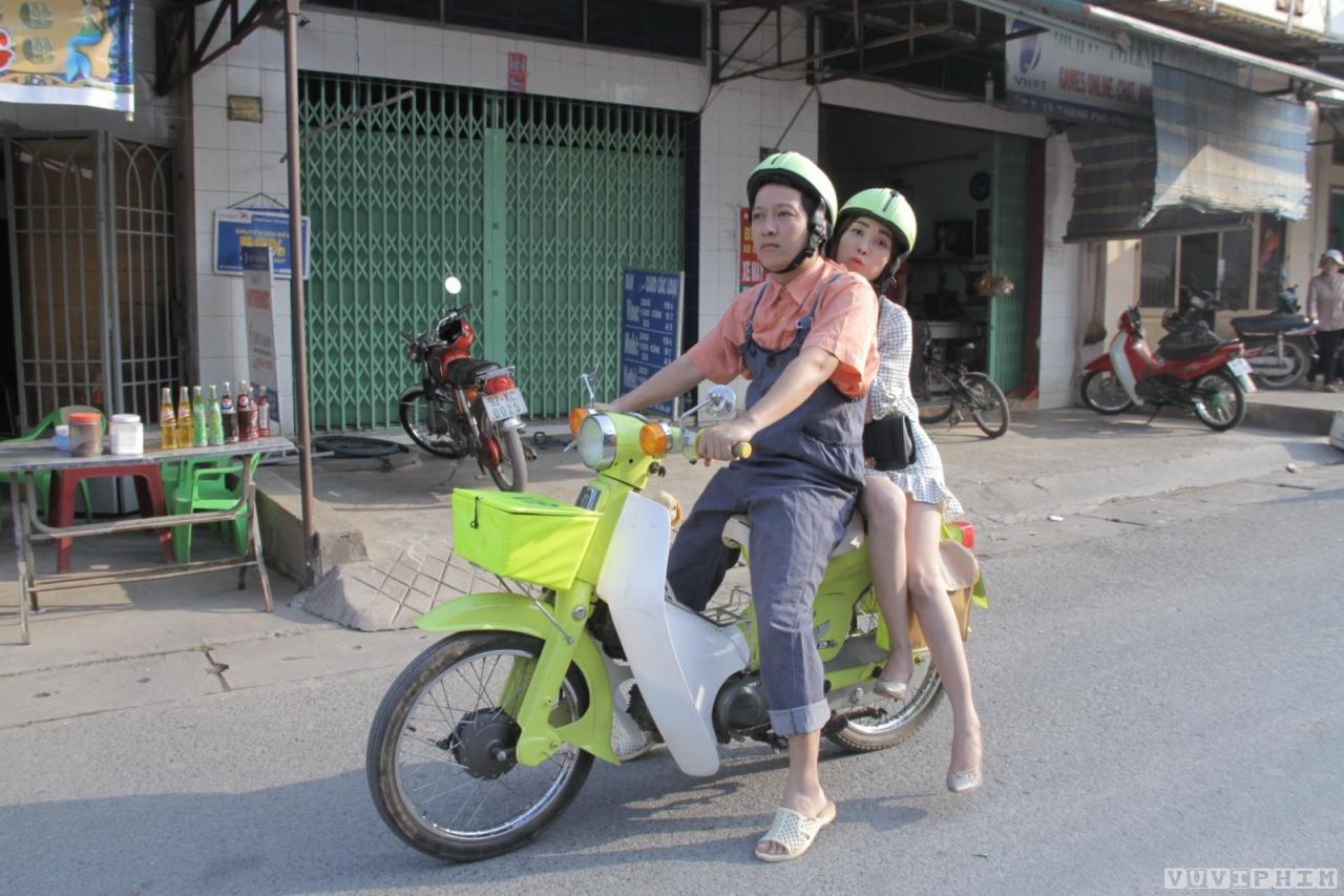 Lật Mặt