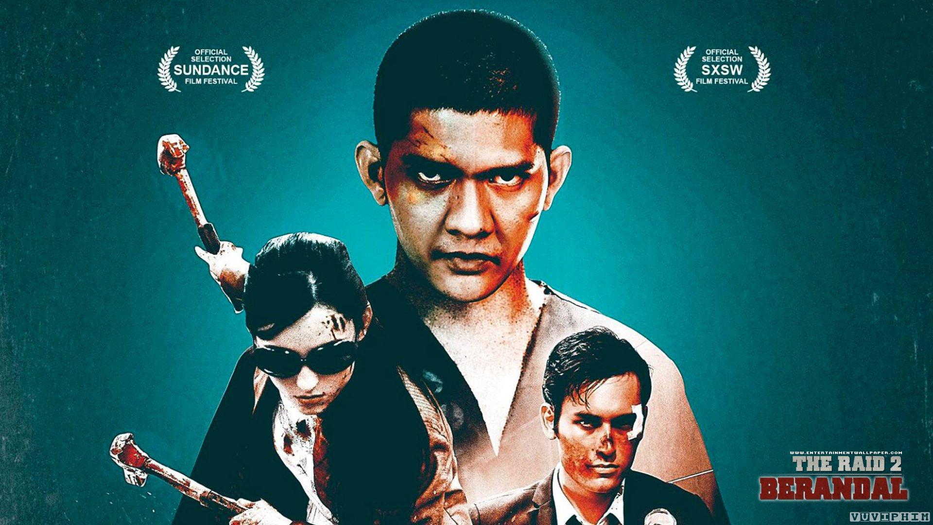 Đột Kích 2 : Kẻ Sát Nhân