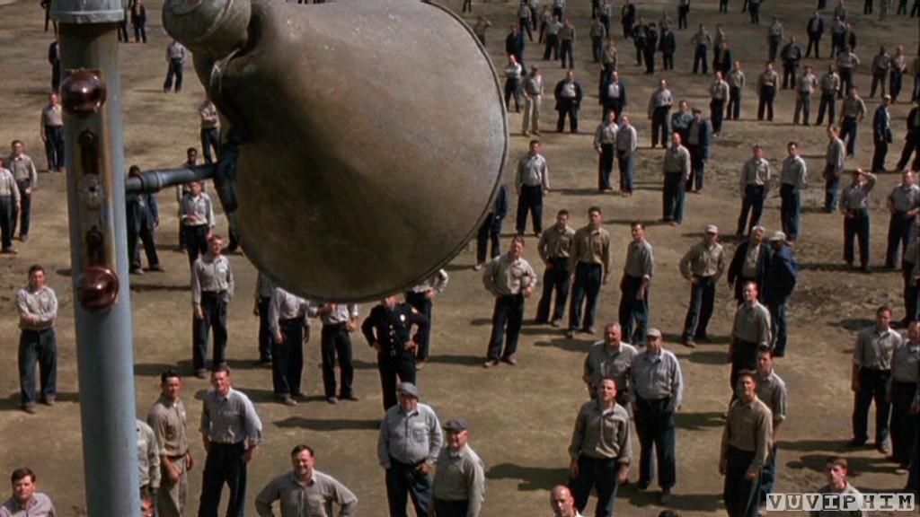 Nhà tù Shawshank