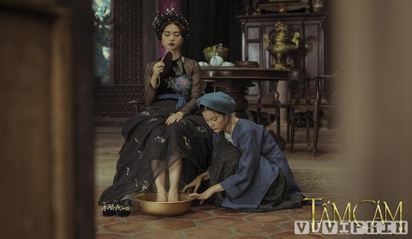 Tấm Cám : Chuyện Chưa Kể