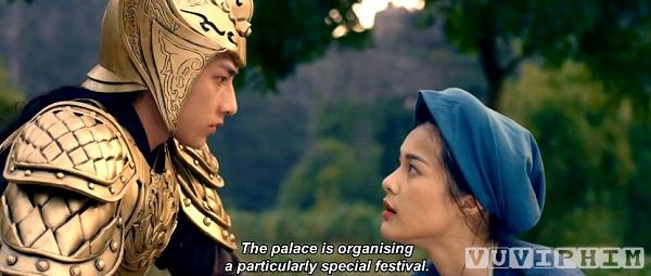 Tấm Cám : Chuyện Chưa Kể