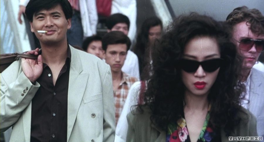 Anh Hùng Bản Sắc