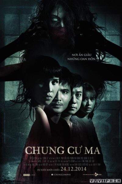 Chung Cư Ma