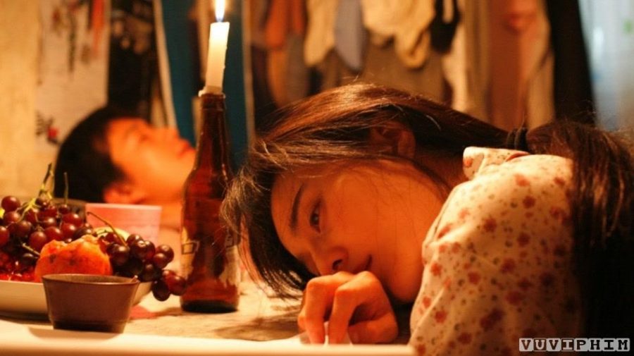 Lạc Lối Ở Bắc Kinh