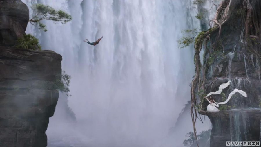 Sử Thi Baahubali 1: Khởi Nguyên
