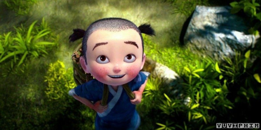 Tây Du Ký: Đại Thánh Trở Về