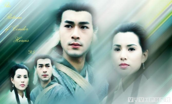 Thần Điêu Đại Hiệp 1995