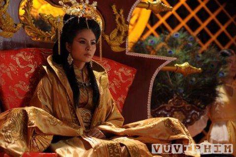 Thiên Mệnh Anh Hùng