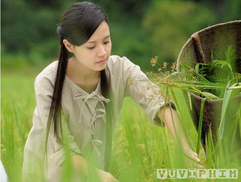 Thiên Mệnh Anh Hùng