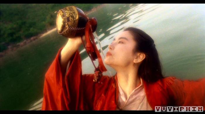Tiếu Ngạo Giang Hồ: Phong Vân Tái Khởi