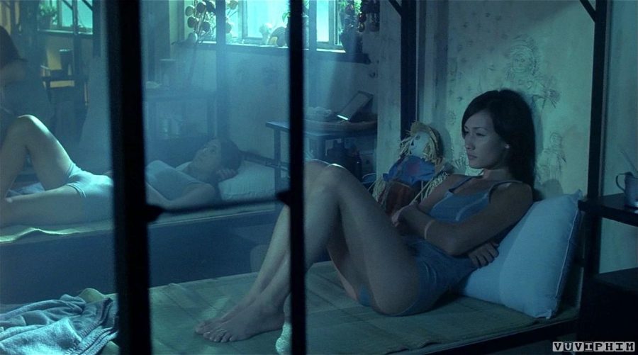 Vũ Khí Khêu Gợi