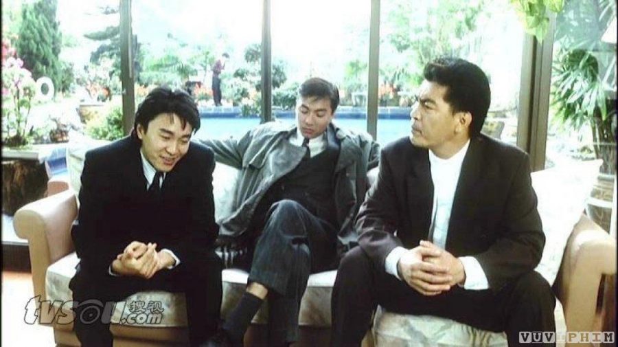 Anh Hùng Của Tôi