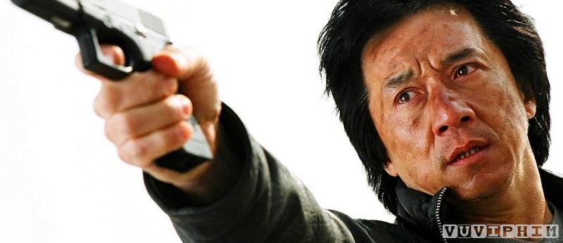 Câu Chuyện Cảnh Sát 2