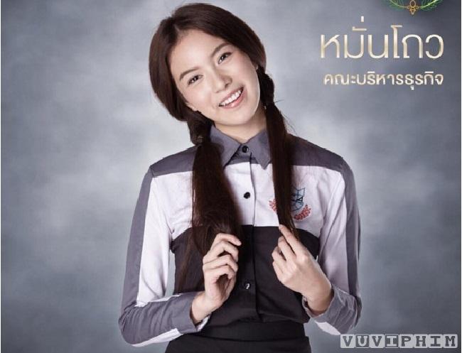 Chàng Hoàng Tử Trong Mơ Phần 12