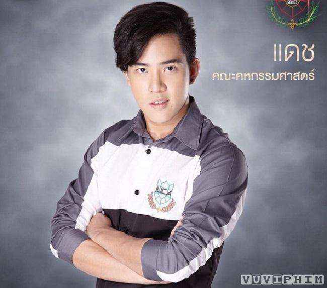 Chàng Hoàng Tử Trong Mơ Phần 5