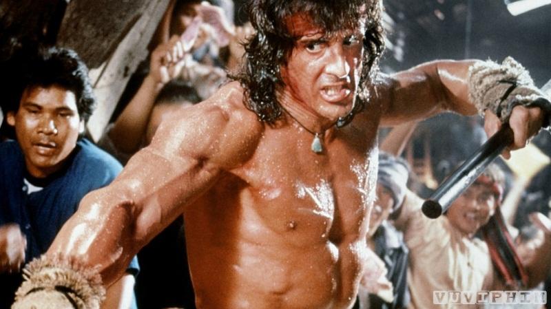 Chiến Binh Rambo 3
