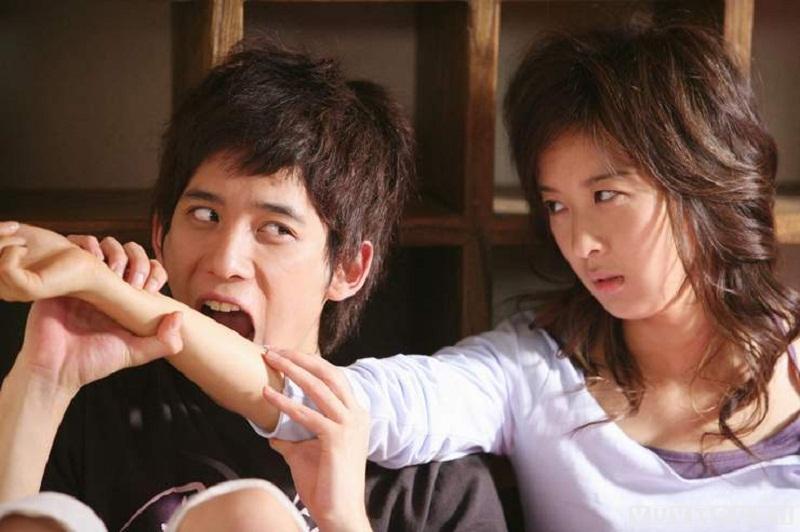 Cô Bạn Gia Sư 2