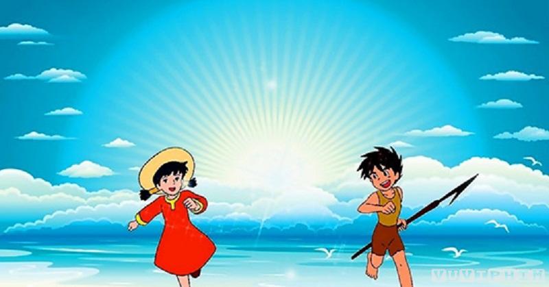 Conan, Cậu Bé Tương Lai