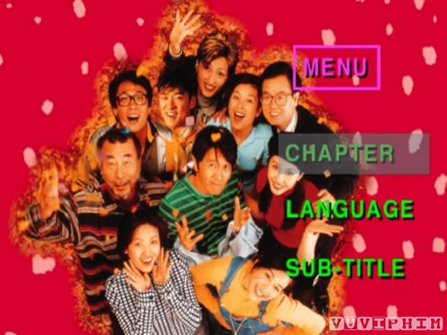 Gia Hữu Hỷ Sự 2