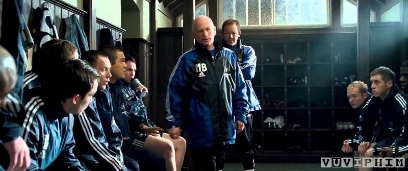 Goal 1 – Sự Ra Đời Của Một Thần Đồng