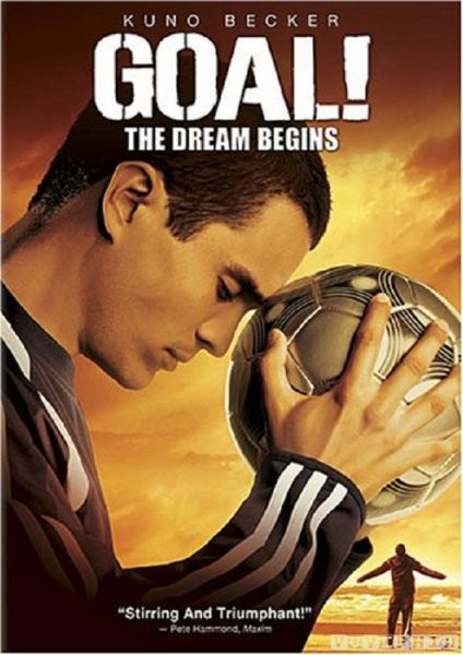Goal 1 – Sự Ra Đời Của Một Thần Đồng