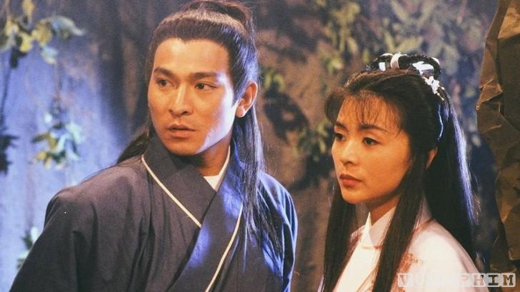 Kẻ Cướp Vượt Thời Gian
