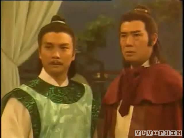 Kẻ Cướp Vượt Thời Gian