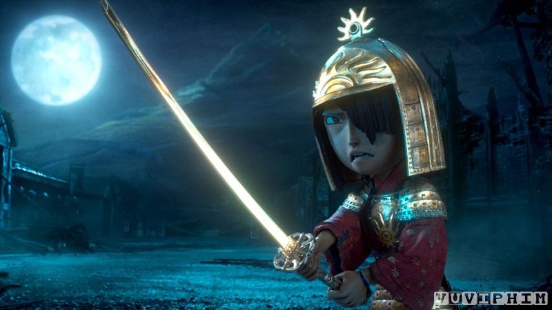 Kubo Và Sứ Mệnh Samurai