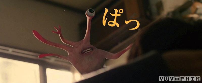 Ký Sinh Thú Phần 1