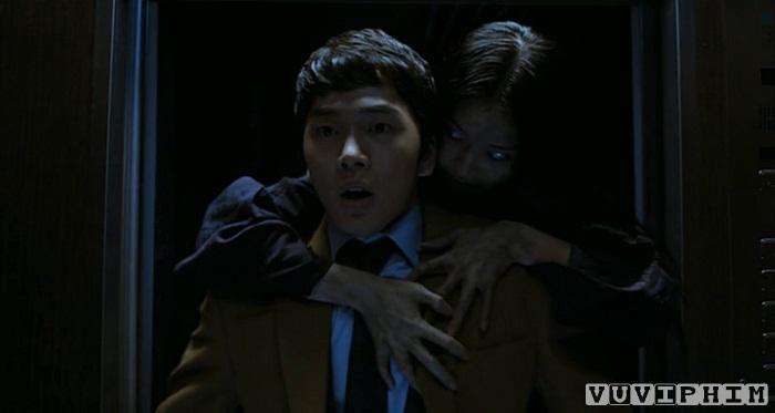 Lời Nguyền Tình Yêu