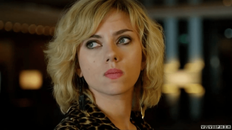 Lucy Siêu Phàm