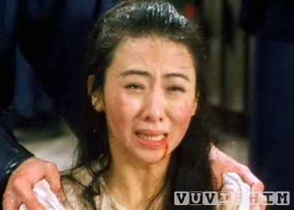Mãn Thanh Thập Đại Khốc Hình