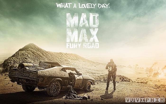 Max Điên Cuồng 4: Con Đường Nguy Hiểm