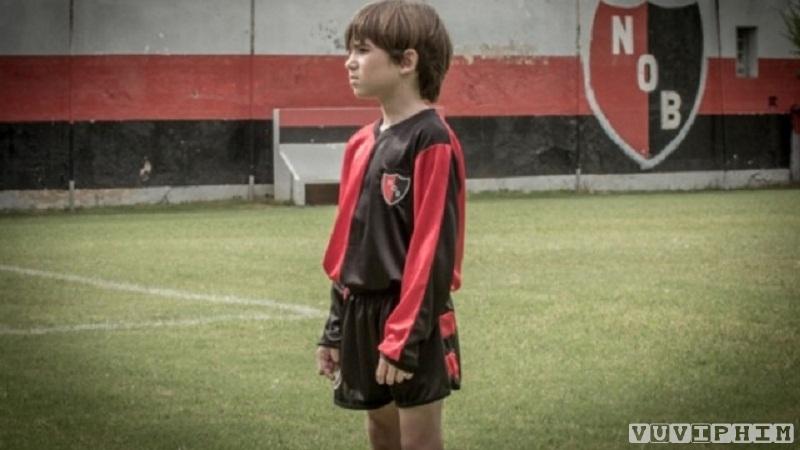Messi Chân Sút Vĩ Đại