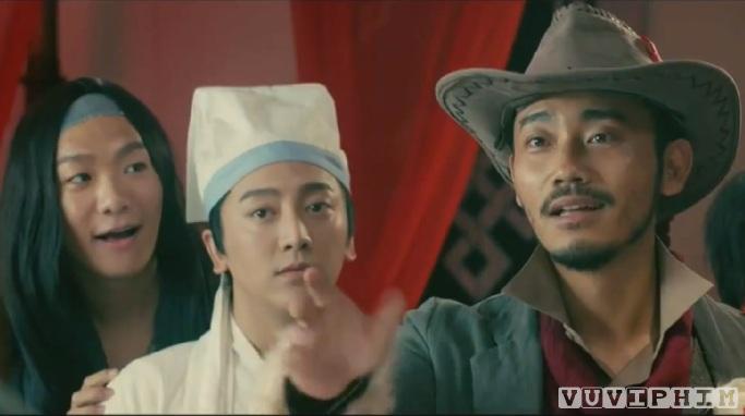 Ngộ Không Truyện: Chí Tôn Bảo