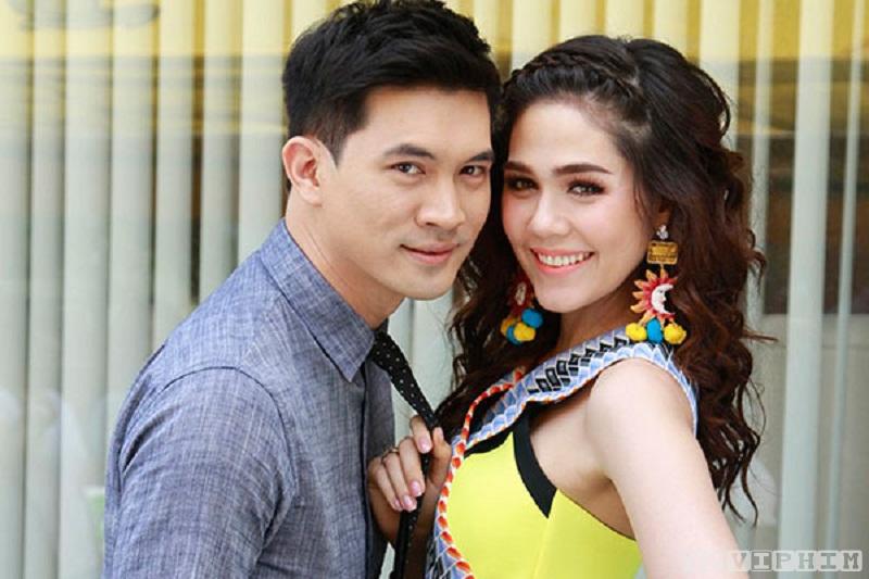 Người Vợ Tuyệt Vời