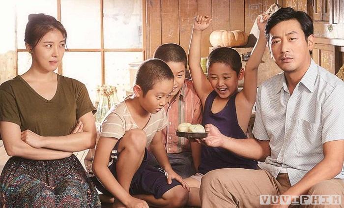 Nhật Ký Bán Máu