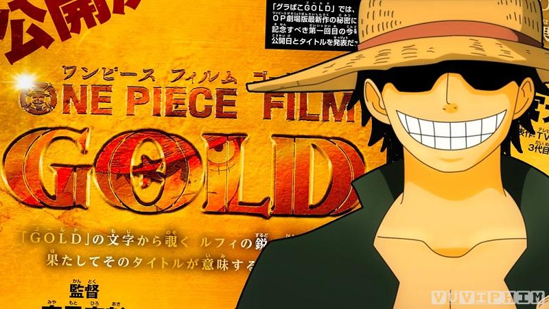 Đảo Hải Tặc: Gold