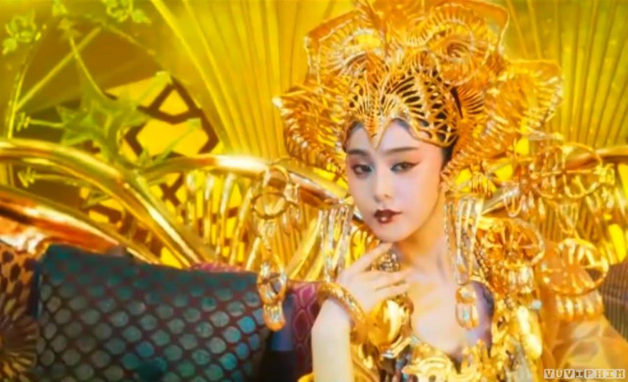 Phong Thần Truyền Kỳ
